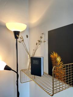 FeWo No 14 Old City Chic - 4