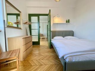 FeWo No 14 Old City Chic - Bucarest - 2