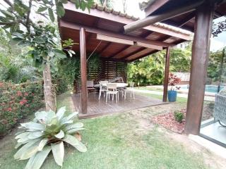 CASA EM PRAIA DO FORTE - Mata de Sao Joao - 6