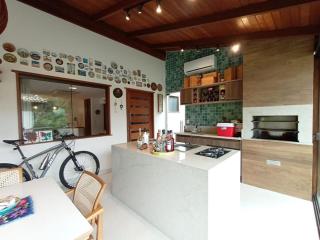 CASA EM PRAIA DO FORTE - 5