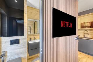 Hypercentre Studio West à 2minutes du Palais des festivals - 1