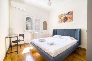 Spacious 3 Bedroom Flat at Metro - 7