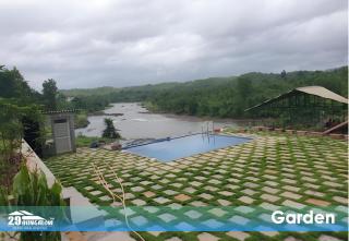 River Front Villa-Pure Veg - Karjat - 3