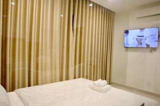 Hera Luxury Studio - Origami Vinhomes Grand Park - Long Bình - 8
