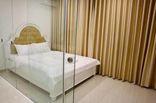 Hera Luxury Studio - Origami Vinhomes Grand Park - Long Bình - 2