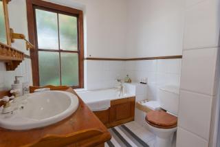 Historical Cape Dutch Homestead - 7