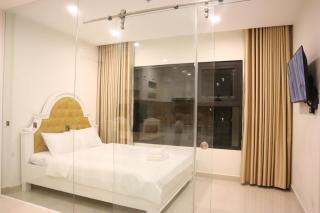 Hera Luxury Studio - Origami Vinhomes Grand Park - Long Bình - 3