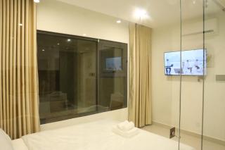 Hera Luxury Studio - Origami Vinhomes Grand Park - Long Bình - 4