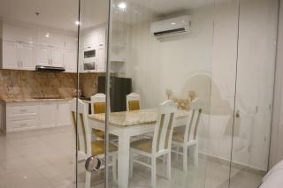 Hera Luxury Studio - Origami Vinhomes Grand Park - 1