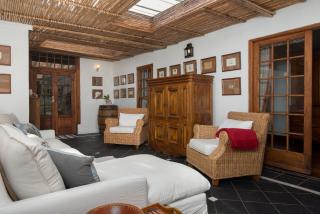 Historical Cape Dutch Homestead - 8