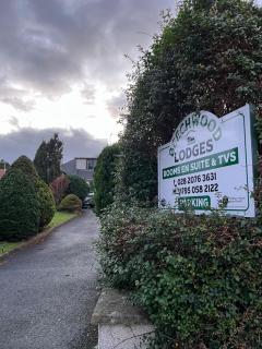 Beechwood Lodges - Ballycastle - 0