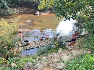 Amornkeeree Khao Sok Camping - 6