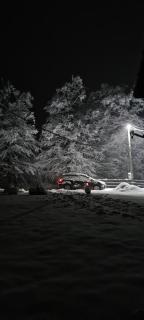 Vikendica sa djakuzijem Borik -  - 2