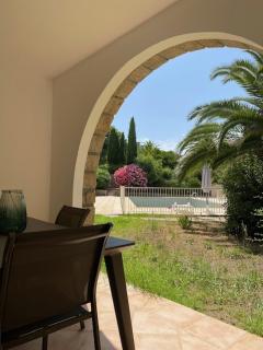 Torriciola location villa laurier - Propriano - 9