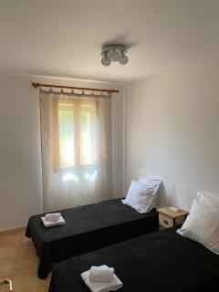 Torriciola location villa laurier - Propriano - 3