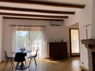 Torriciola location villa laurier - Propriano - 1