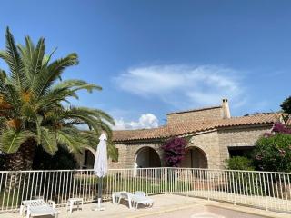 Torriciola location villa laurier - 2