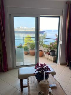 La Pausa - Saranda - 4