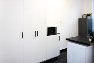 Modernes Apartment Zentral mit Küche & Smart TV - Wuppertal - 2