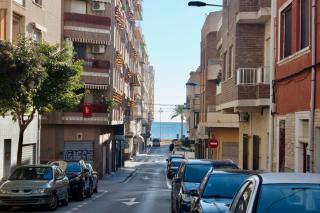 Apartment Cabrio - Santa Pola - Santa Pola - 4