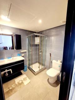 Modern Apartment Agadir with Pool and City View - 4