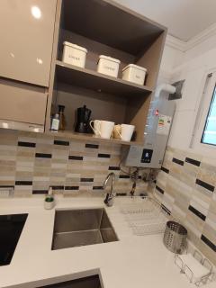 Departamento frente al Costanera Center - 2