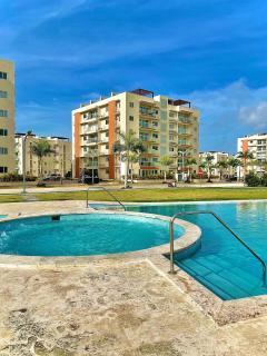 Mi refugio en Punta Cana - 0