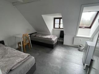 Zimmervermietung Welfenplatz - - 4