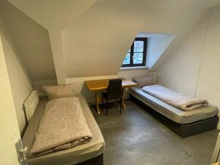 Zimmervermietung Welfenplatz - - 6