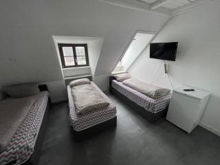 Zimmervermietung Welfenplatz - - 9