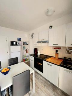 Apartman Vortex - Malinska - 4