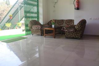 Guest House Baptice Inn - Khānāpāra - 8