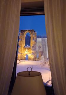 Ferienwohnungen Klosterblick - 2