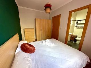 Apartamento Céntrico Cartagena - Cartagena - 1