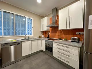 Apartamento Céntrico Cartagena - Cartagena - 5
