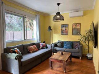 Apartamento Céntrico Cartagena - Cartagena - 9