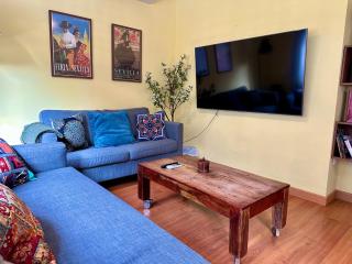 Apartamento Céntrico Cartagena - Cartagena - 0