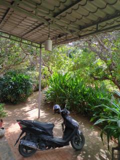Casa CasKel - Ấp Thiện Sơn - 8