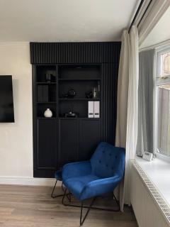 Sheffield Contemporary Elegant Getaway - Wincobank - 2