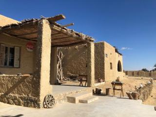 Eeri Siwa Oasis - - 5