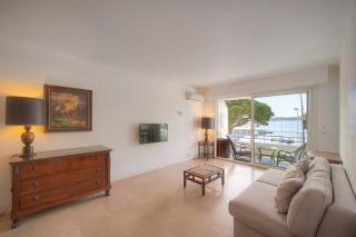 FRGK Rochelongue Vue Mer Panoramique, Terrasse & Plage Privée - Cannes - 6
