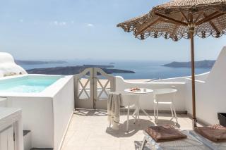 Villa Lukas - Imerovigli - 7