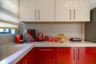 Athenian Riviera Prestige 2 bedroom - Atene - 9
