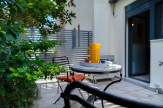Athenian Riviera Prestige 2 bedroom - Atene - 6