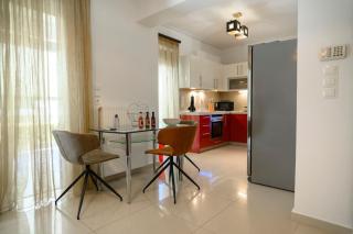 Athenian Riviera Prestige 2 bedroom - Atene - 5