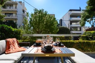 Athenian Riviera Prestige 2 bedroom - Atene - 4