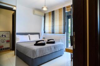 Athenian Riviera Prestige 2 bedroom - Atene - 2