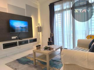 Platino Warm and Stylish 10Pax Netflix By STAY - 2