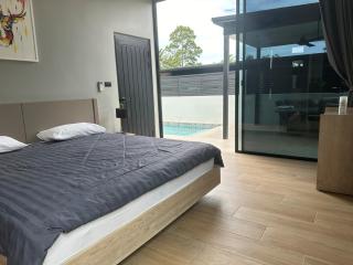 charming luxurious villa - Mae Nam - 6