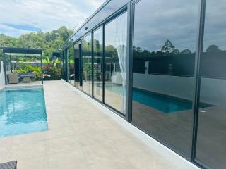 charming luxurious villa - Mae Nam - 4